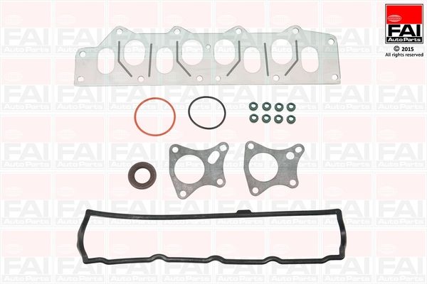 FAI AUTOPARTS Комплект прокладок, головка цилиндра HS780NH